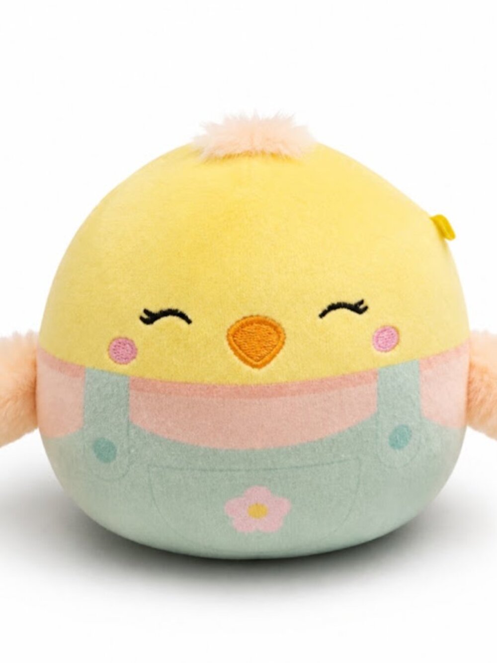 Squishmallow 5" AIMEE Chick Spring 4.5" Plush